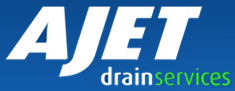 Ajet Drain Services logo