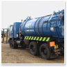 Ajet Drainage